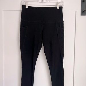 Woman’s Jockey Legging